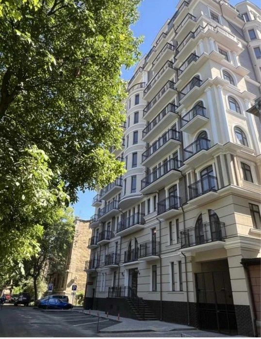 3-ком. квартира с ремонтом в ЖК Виндзор. Ул. Заславского. 1N