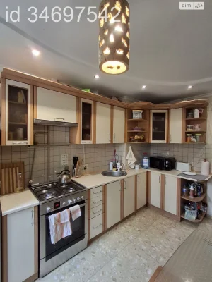 Продажа Квартира Городок Котовского