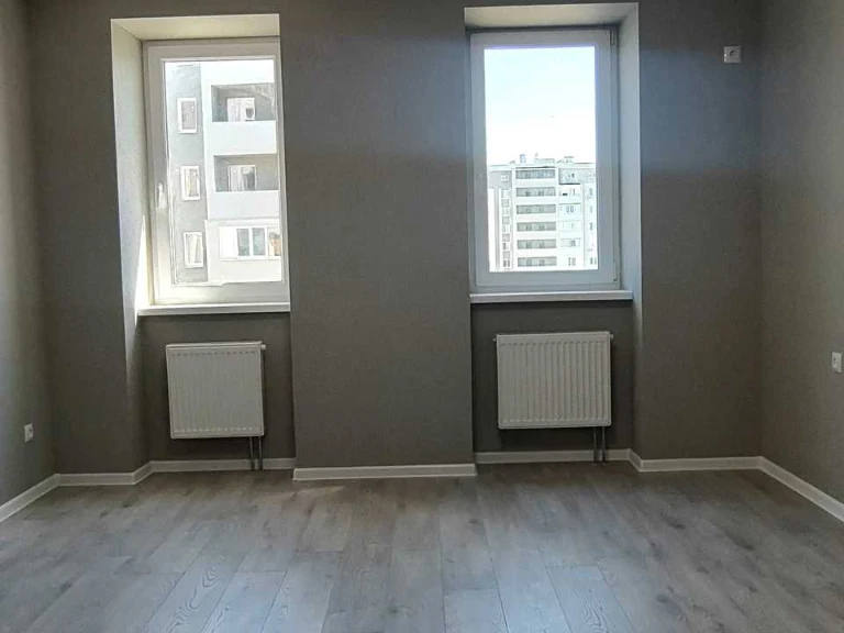 Apartment. Kharkiv, Zalivna St.