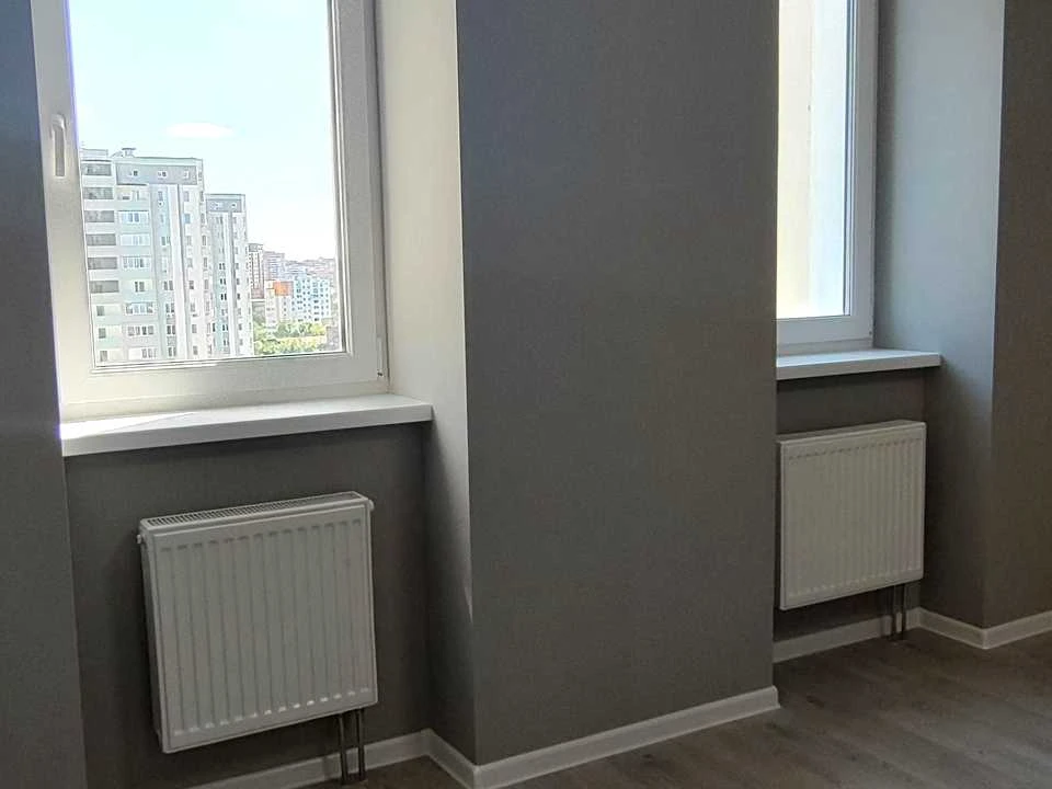 Apartment. Kharkiv, Zalivna St.