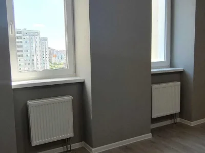 Apartment. Kharkiv, Zalivna St.