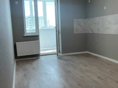 Apartment. Kharkiv, Zalivna St.