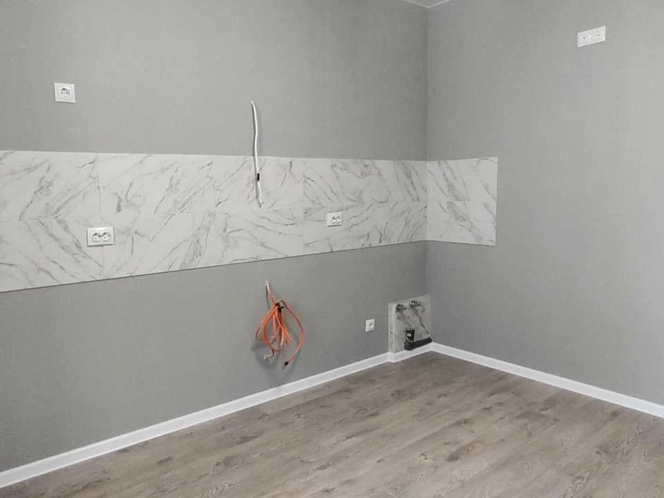 Apartment. Kharkiv, Zalivna St.