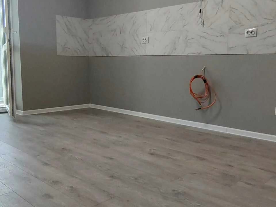 Apartment. Kharkiv, Zalivna St.