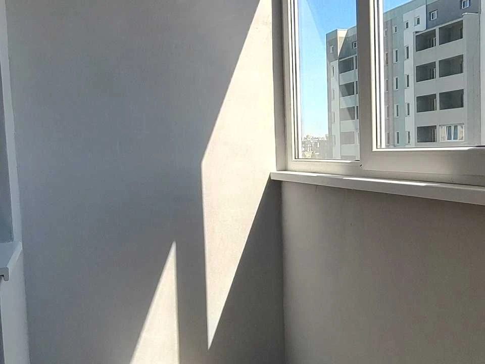 Apartment. Kharkiv, Zalivna St.