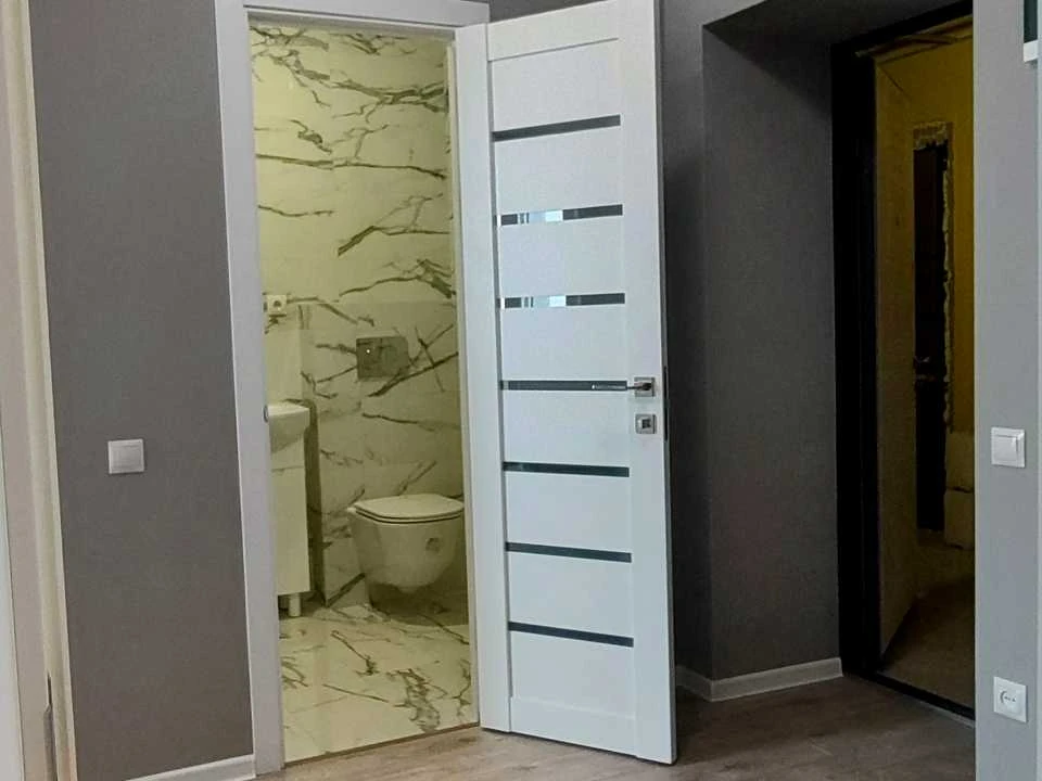 Apartment. Kharkiv, Zalivna St.