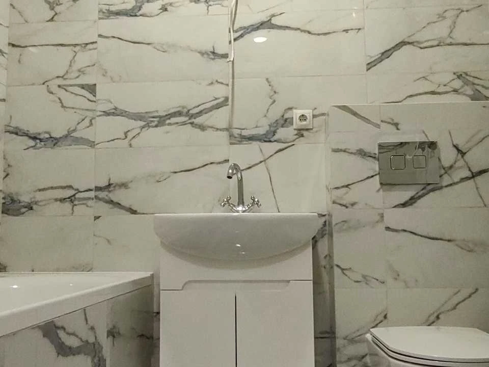 Apartment. Kharkiv, Zalivna St.