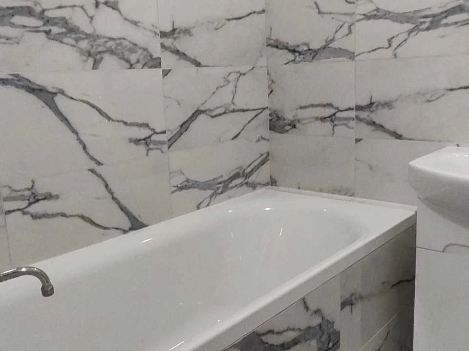 Apartment. Kharkiv, Zalivna St.