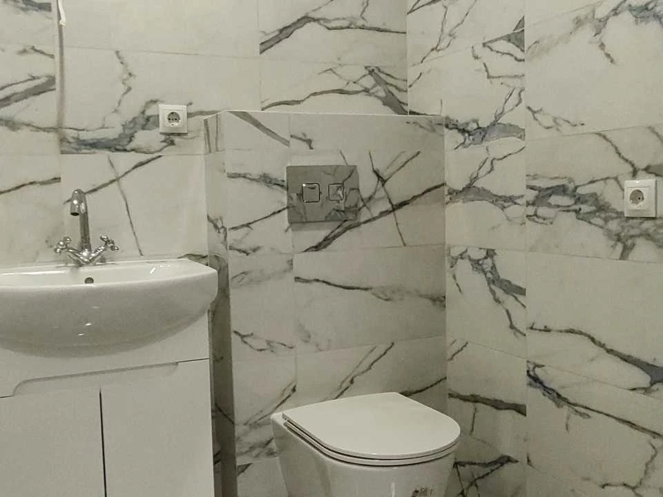 Apartment. Kharkiv, Zalivna St.