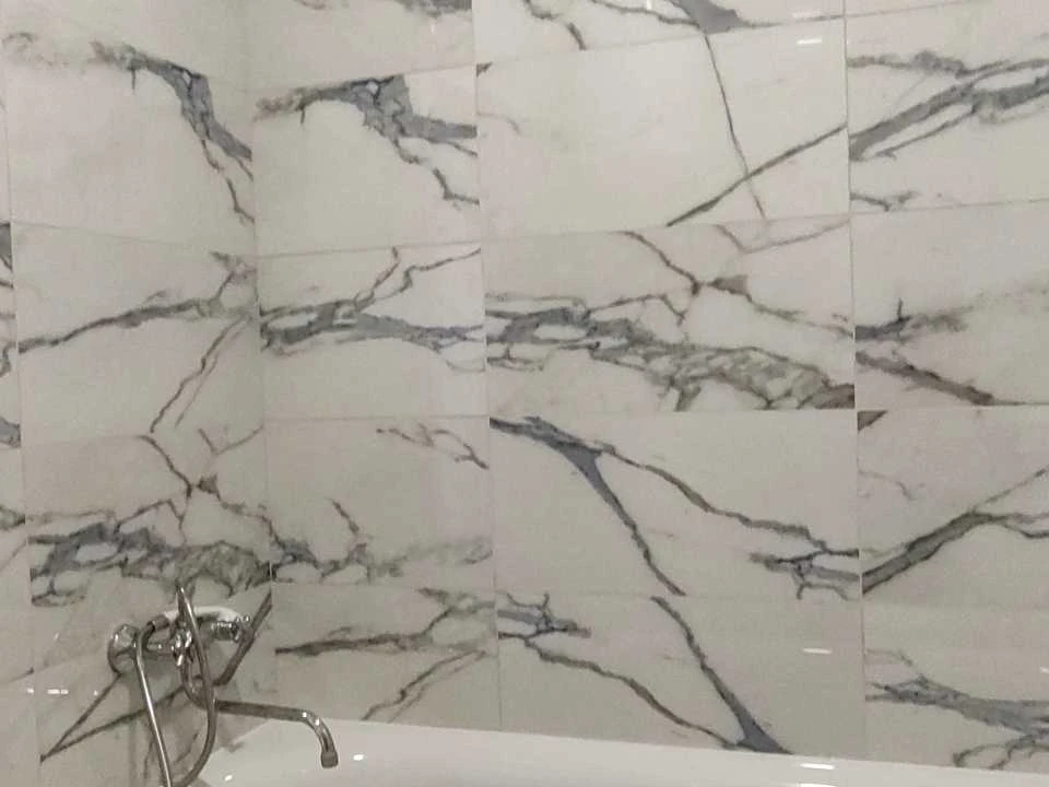 Apartment. Kharkiv, Zalivna St.