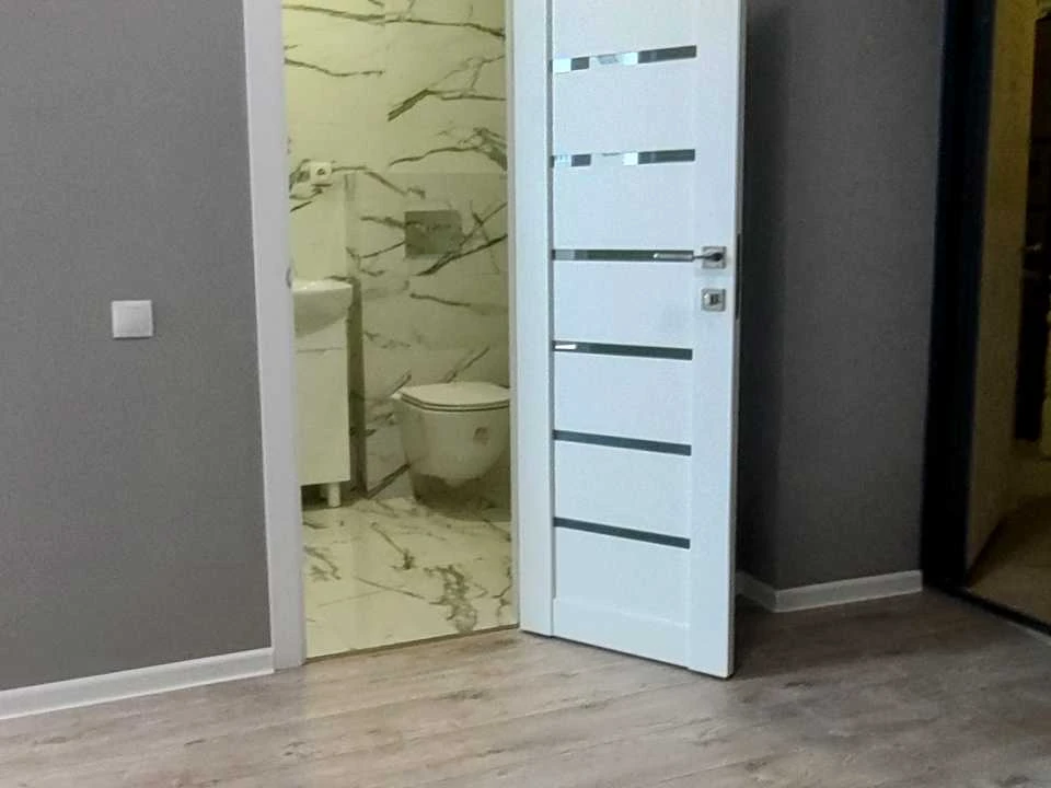 Apartment. Kharkiv, Zalivna St.