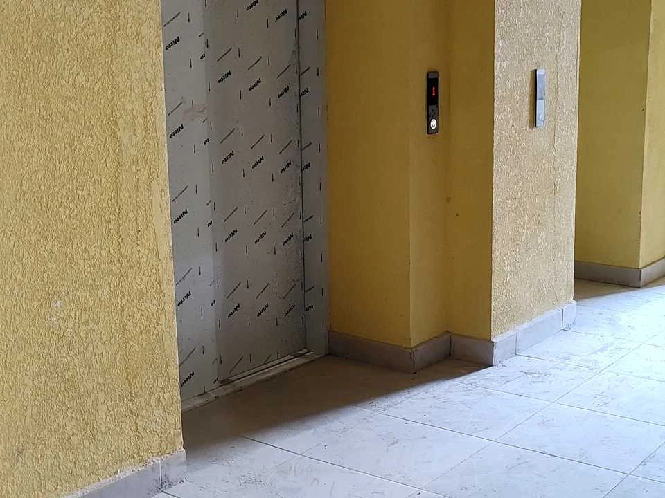Apartment. Kharkiv, Zalivna St.