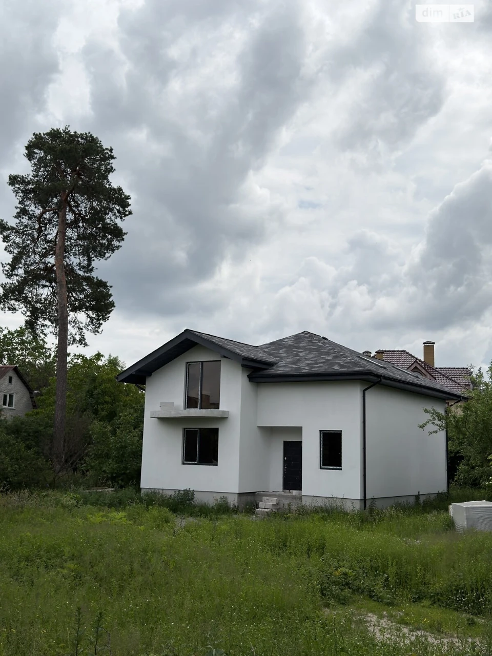 Продаж Дім Корбутівка