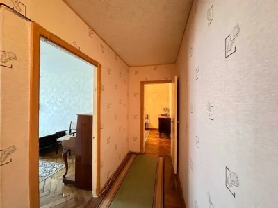 Продам 3 кімнатна квартира проспект Володимира Івасюка/Герої