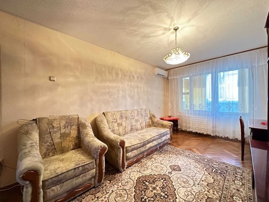 Продам 3 кімнатна квартира проспект Володимира Івасюка/Герої