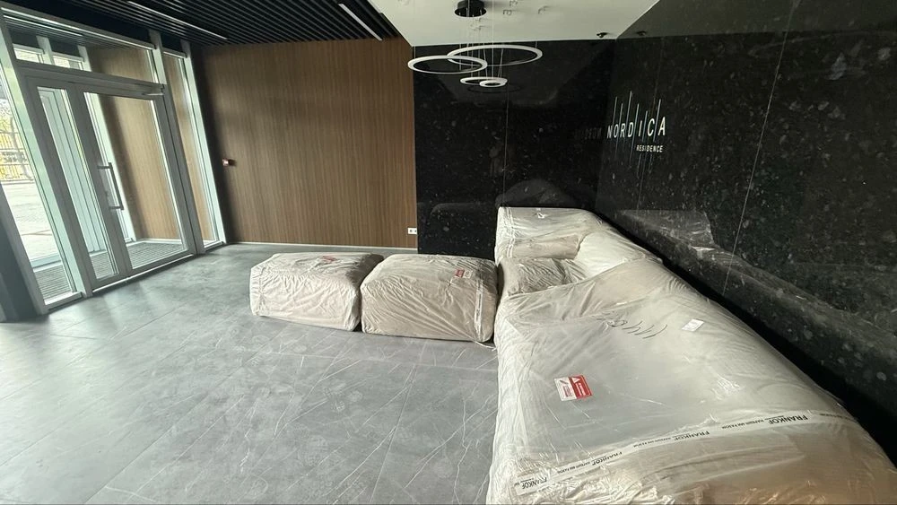Nordica 2k (79.5m2) Pechersk/ Lipky/ Verkhoglyada