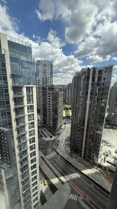 Nordica 2k (79.5m2) Pechersk/ Lipky/ Verkhoglyada