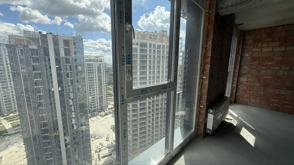 Nordica 2k (79.5m2) Pechersk/ Lipky/ Verkhoglyada