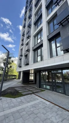 Nordica 2k (79.5m2) Pechersk/ Lipky/ Verkhoglyada