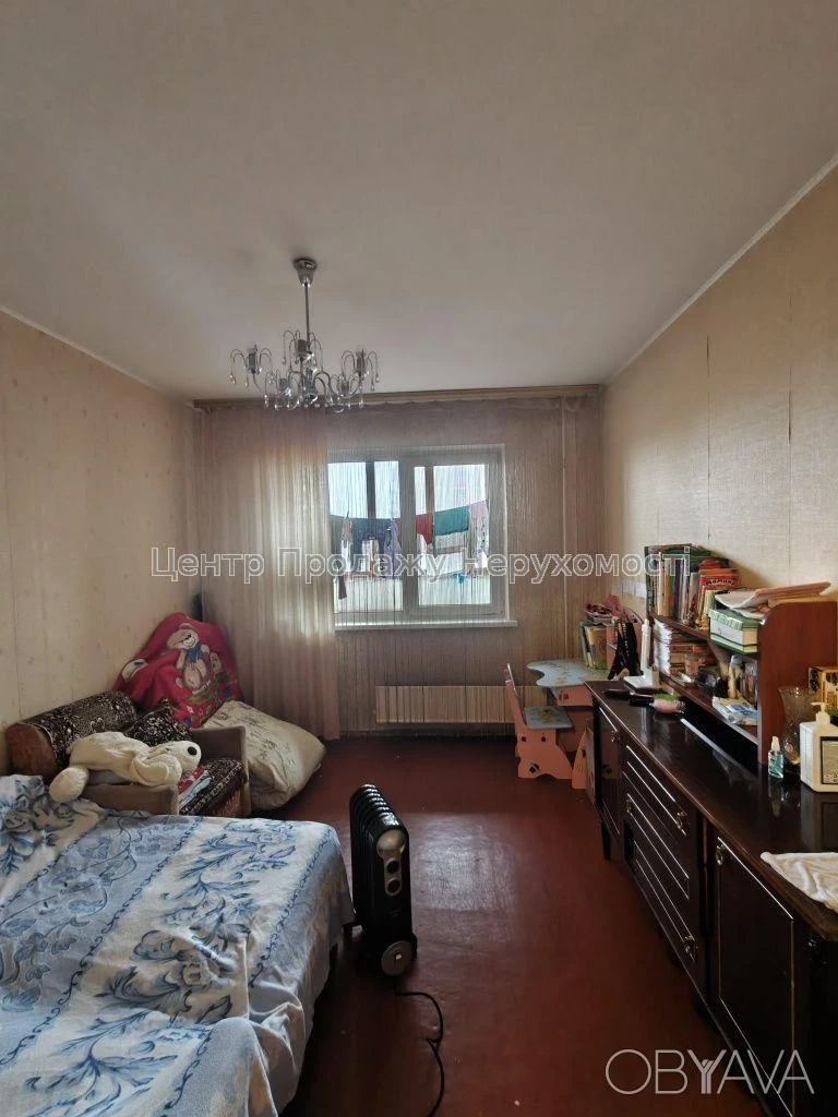 2-room apartment, 57.4 sq.m.