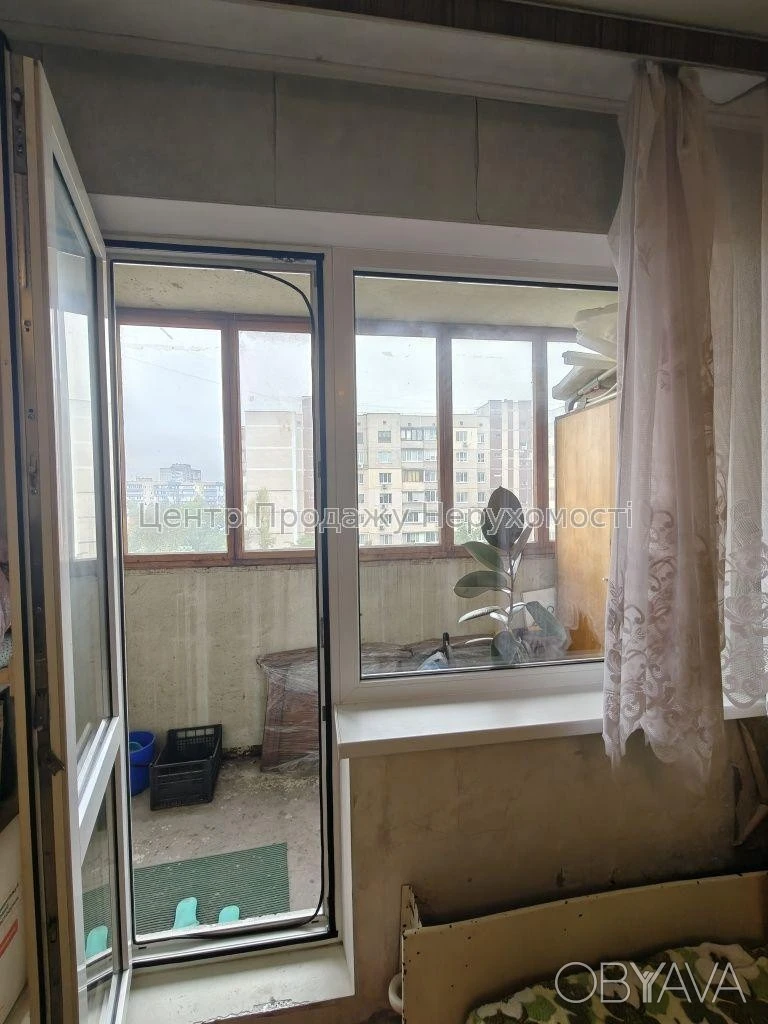 2-room apartment, 57.4 sq.m.