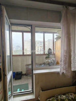 2-room apartment, 57.4 sq.m.