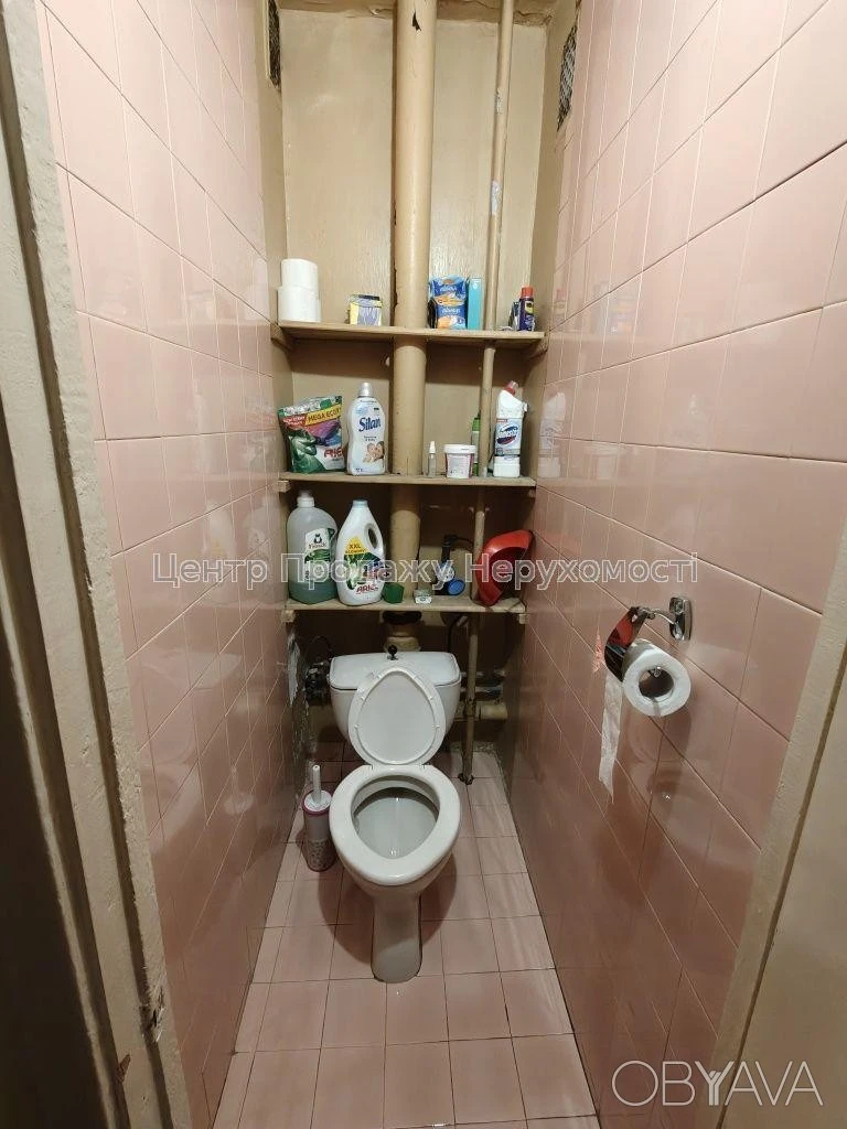 2-room apartment, 57.4 sq.m.
