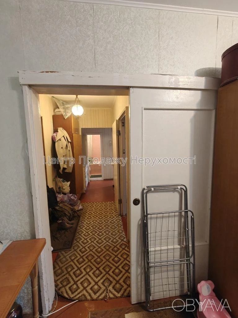 2-room apartment, 57.4 sq.m.