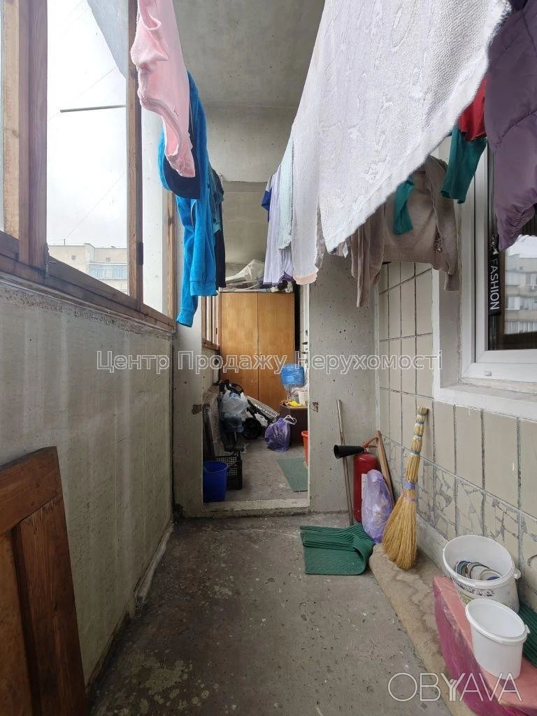 2-room apartment, 57.4 sq.m.