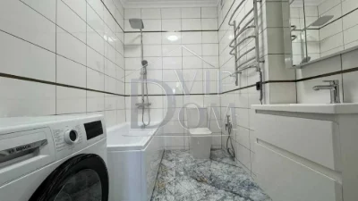 ПРОДАМ квартиру СВОЁ ОТОПЛЕНИЕ кирпичный, клубный дом