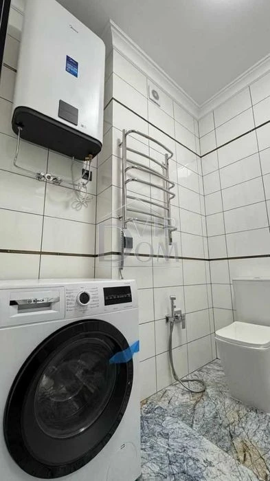 ПРОДАМ квартиру СВОЁ ОТОПЛЕНИЕ кирпичный, клубный дом
