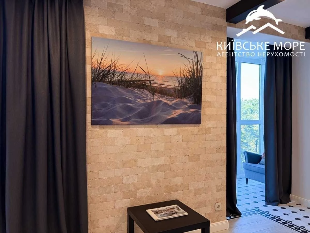 3-room apartment for sale 90 m², Voskresenska St., 18