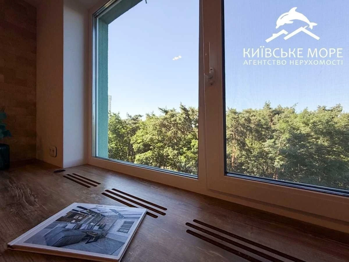 3-room apartment for sale 90 m², Voskresenska St., 18