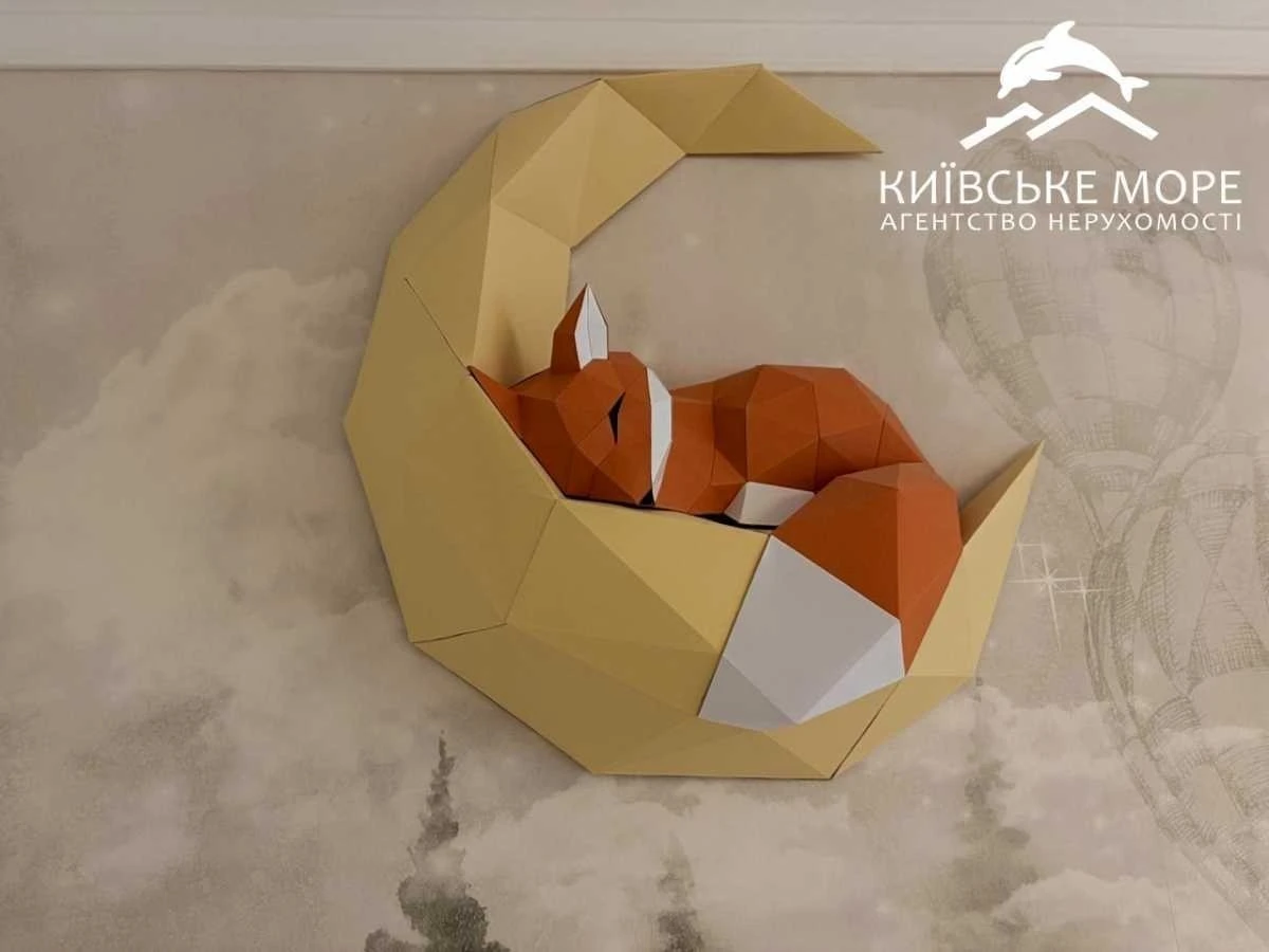 3-room apartment for sale 90 m², Voskresenska St., 18