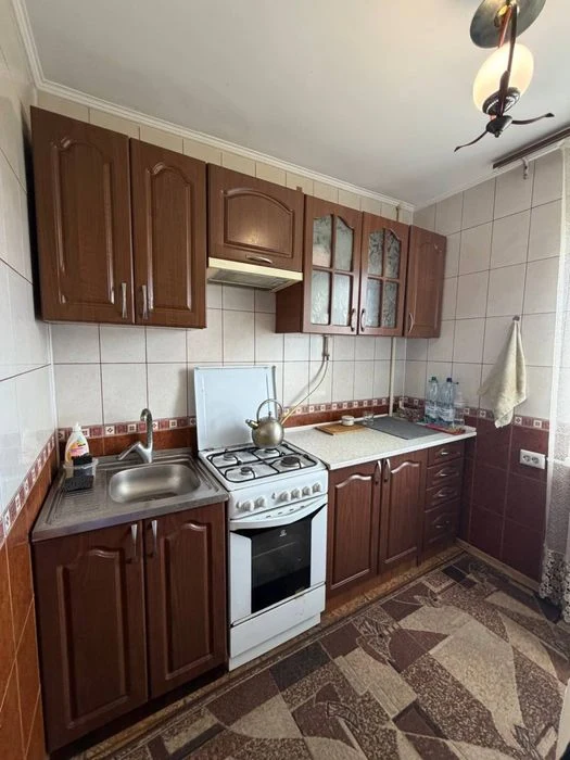 Продам Квартиру  під ДЕРЖ.Програми!