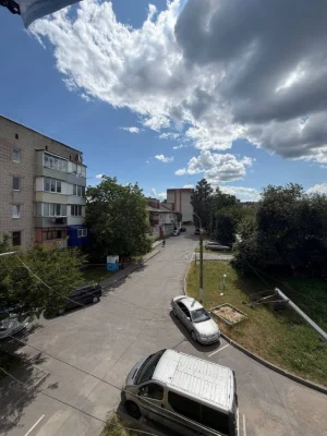 I will sell an apartment under the State Program!