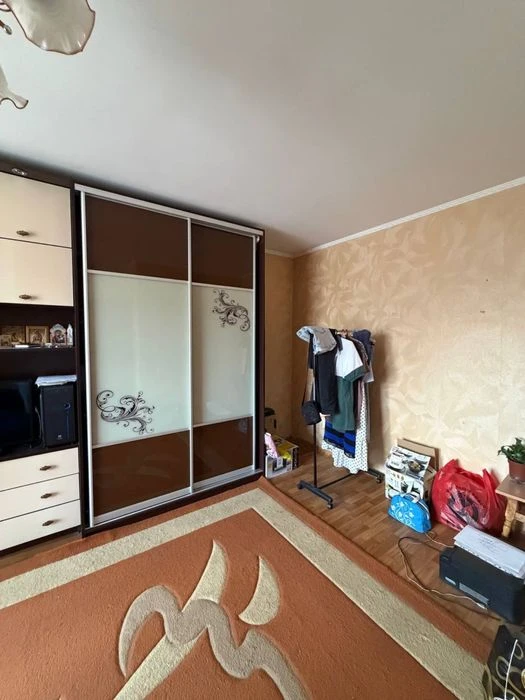 I will sell an apartment under the State Program!