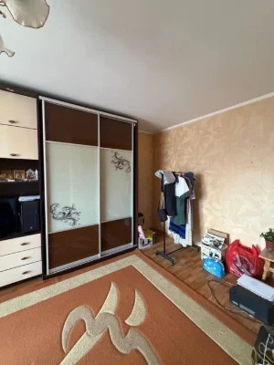 I will sell an apartment under the State Program!