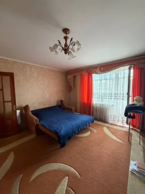 I will sell an apartment under the State Program!