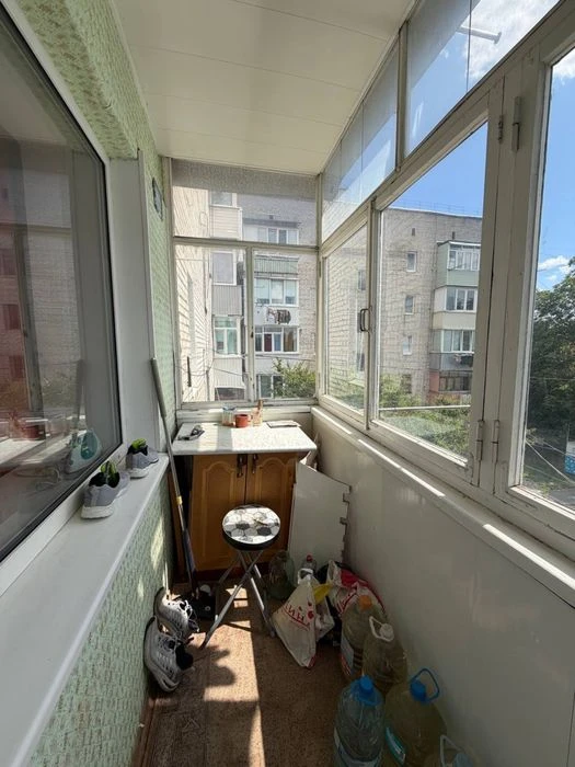 I will sell an apartment under the State Program!