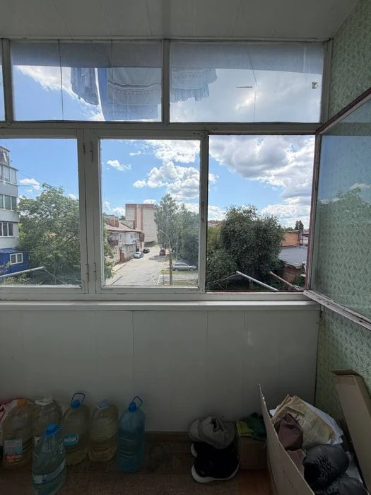 I will sell an apartment under the State Program!