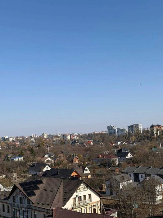 Продається 2-кімнатна квартира неподалік  озера! ЖК Афини