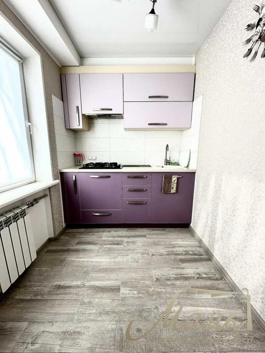 2-room apartment for sale, Kosmos, Komarova St.