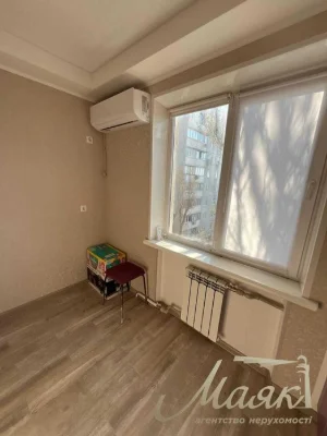 2-room apartment for sale, Kosmos, Komarova St.