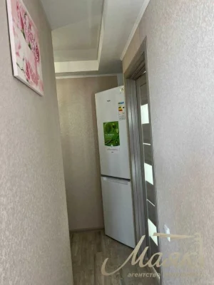 2-room apartment for sale, Kosmos, Komarova St.