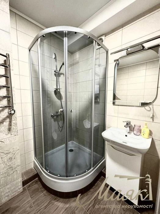 2-room apartment for sale, Kosmos, Komarova St.