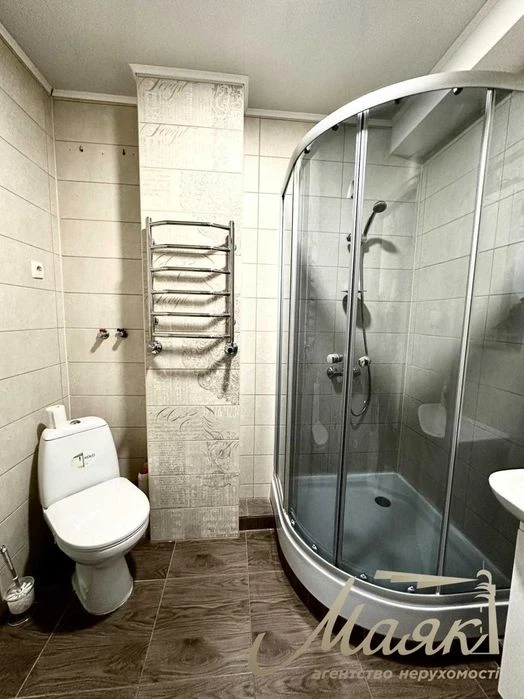 2-room apartment for sale, Kosmos, Komarova St.