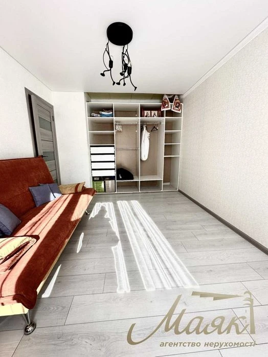 2-room apartment for sale, Kosmos, Komarova St.