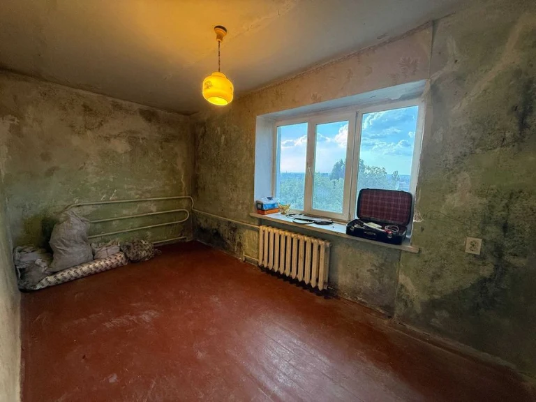 2-room apartment for sale. New line
