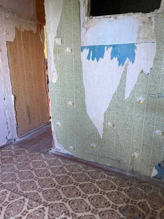 2-room apartment for sale. New line